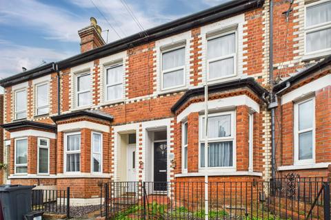 Kent Road, Reading, Berkshire, RG30 3 bed terraced house for sale
