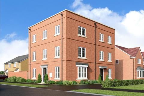 Plot 2, Skyton at Arlesey Gate... 3 bed semi
