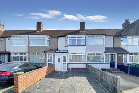Ramillies Road, Sidcup, DA15 3 bed terraced house for sale