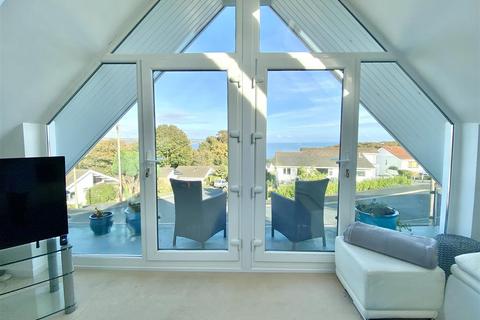 Scandinavia Heights, Saundersfoot 4 bed detached house for sale