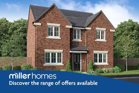 Plot 54, Crosswood at Lunts Heath... 4 bed detached house for sale