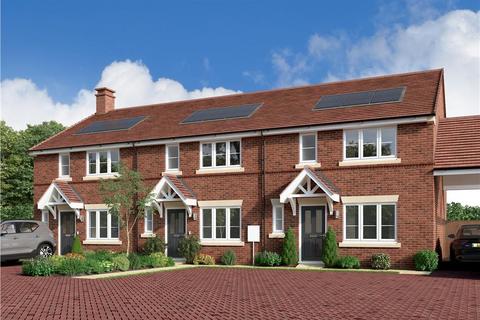 Plot 15, Whitton at Frimley Square... 3 bed mews for sale