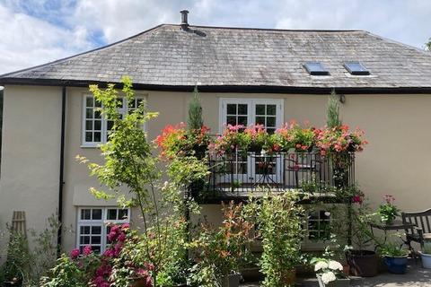 Collipriest, Tiverton, Devon, EX16 5 bed house for sale