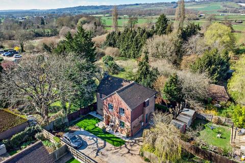 Old Bull Mews, High Street, Brasted... 4 bed detached house for sale