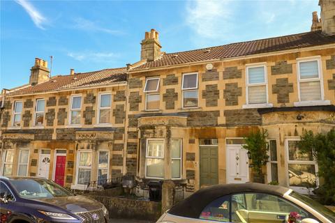 Faulkland Road, Oldfield Park, Bath, BA2 4 bed terraced house for sale