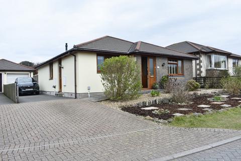 Beauchamp Meadow, Redruth, Cornwall... 3 bed bungalow for sale