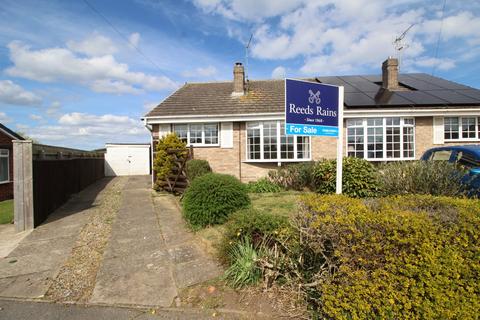 Grange Close, Bridlington YO15 2 bed bungalow for sale