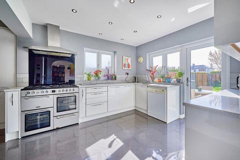 Springfield Road, St. Albans AL4 3 bed terraced house for sale
