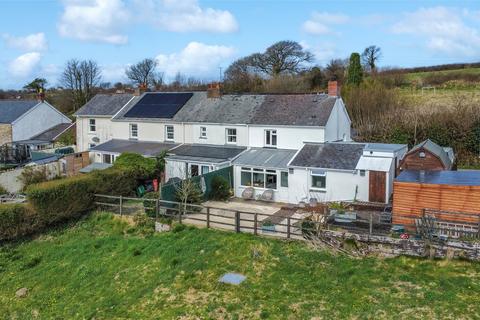 Kentisbury, Barnstaple, Devon, EX31 2 bed semi