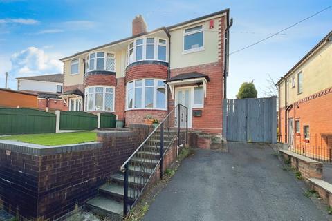 3 bed semi-detached house