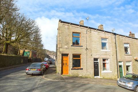Merrybents Street, Todmorden OL14 4 bed end of terrace house for sale