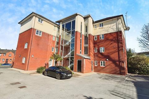 Ridling Lane, Greater Manchester SK14 2 bed penthouse for sale