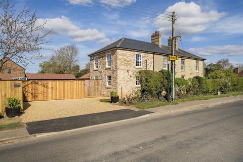 New Road, Over CB24 4 bed detached house for sale