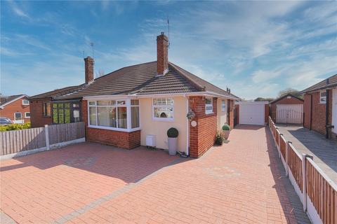 Thompson Road, Manchester M34 2 bed bungalow for sale