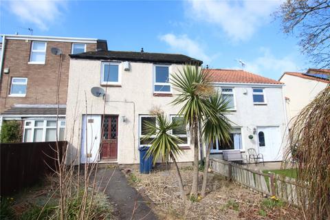 Burnway, Tyne and Wear NE37 3 bed terraced house for sale