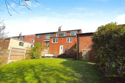 5 bedroom semi-detached house for sale