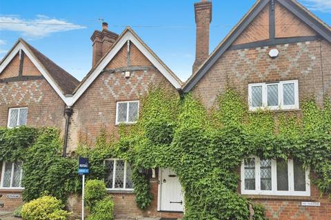 Pearson Road, Sonning, Reading 3 bed terraced house for sale