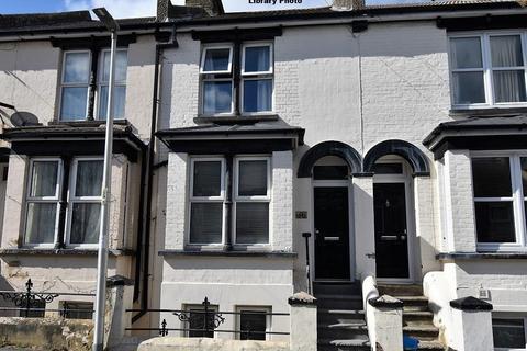 Castle Avenue, Rochester 3 bed terraced house for sale