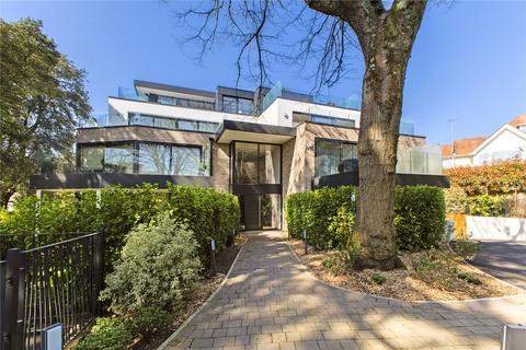 Bessborough Road, Poole, Dorset, BH13 3 bed penthouse for sale