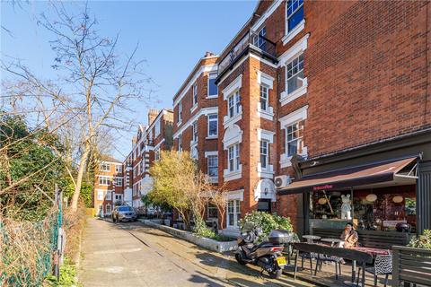 Colehill Gardens, Fulham Palace Road... 2 bed apartment for sale