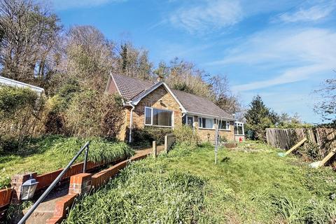 Bridport 3 bed detached bungalow for sale