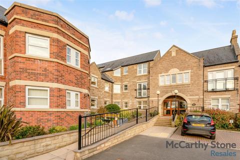 Robert Adam Court, Bondgate Without... 2 bed apartment for sale
