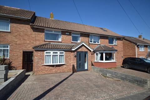 Fernsteed Road, Bristol, BS13 8HE 3 bed terraced house for sale