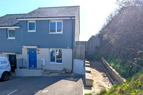 Hendrawna Meadows, Perranporth, Cornwall 3 bed semi