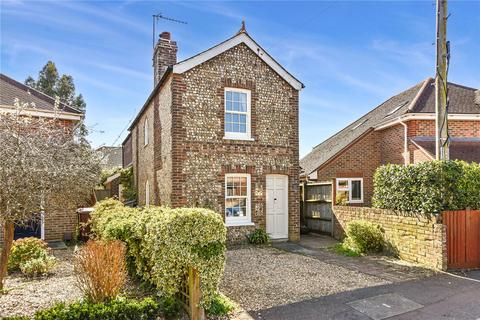 York Road, Chichester, West Sussex, PO19 2 bed detached house for sale