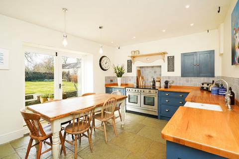 Chapel Street, Bakewell DE45 4 bed detached house for sale