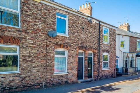 Cemetery Road, York 3 bed terraced house for sale