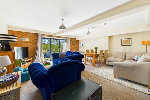 Abbey Wharf, Mill Road, Abbey... 3 bed mews for sale