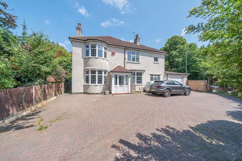 Rectory Lane, Sidcup 5 bed detached house for sale