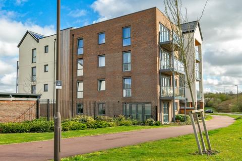5 Larson Close, Oakgrove, Milton... 2 bed apartment for sale