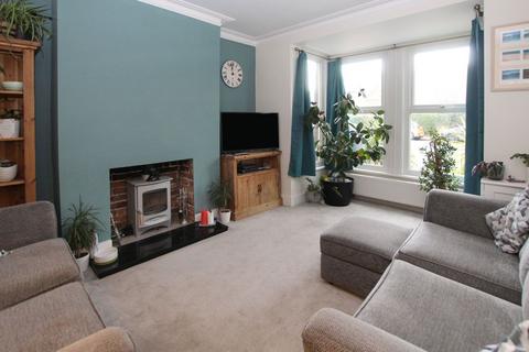 Kings Road, Herne Bay 3 bed terraced house for sale