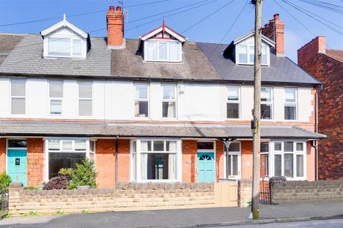 Morley Avenue, Mapperley NG3 3 bed terraced house for sale