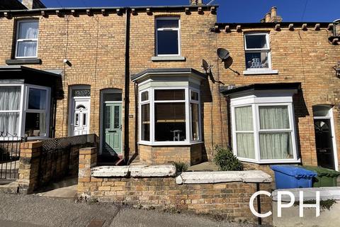 Highfield, Scarborough 2 bed house for sale