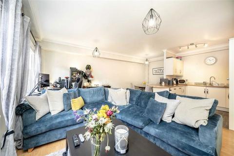 Bridewell Place, London E1W 1 bed flat for sale