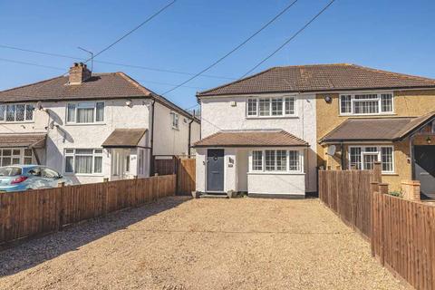 Swallow Street, Iver Heath SL0 4 bed semi