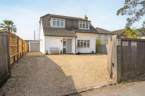 Lovel Road, Winkfield 4 bed detached house for sale
