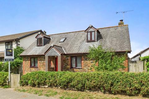 St. Issey, Wadebridge 4 bed detached house for sale