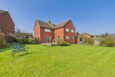 Coombs Road, Coleford GL16 4 bed detached house for sale