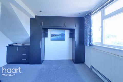 Harrow 4 bed semi