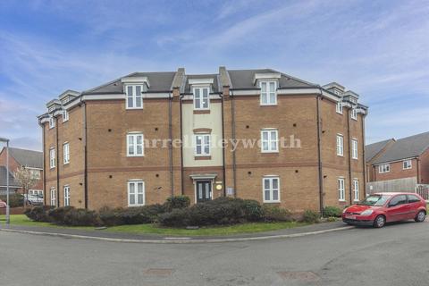 Brambling Drive, Morecambe LA3 2 bed flat for sale