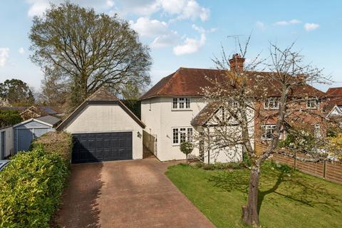 Warfield Street, Bracknell RG42 3 bed semi