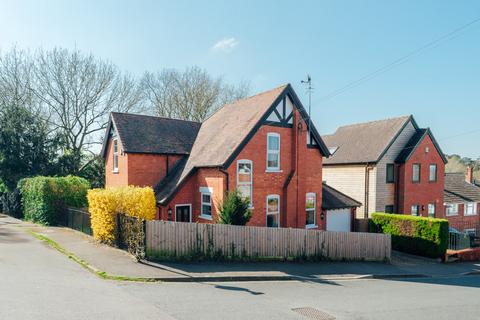 Worcester WR5 5 bed detached house for sale