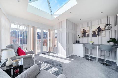 Denison Road, Selby 2 bed terraced house for sale