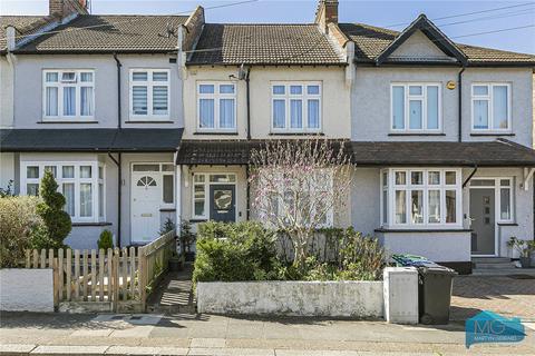 Parkhurst Road, London, N11 3 bed terraced house for sale