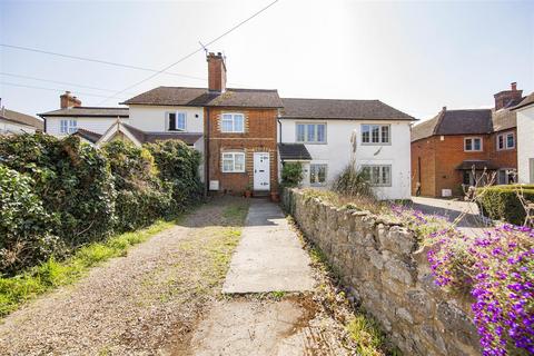 The Rocks Road, East Malling ME19 3 bed terraced house for sale