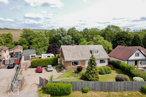 Melton Road, Stanton on the Wolds... 4 bed detached house for sale